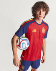 Spain World Cup 2026 Jersey - Player Version