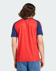 España Campeona del Mundo - 2 Estrellas - Camiseta 2026 - Roja