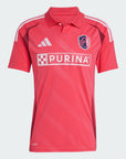 St. Louis CITY SC 25/26 Home Jersey - Fan Version