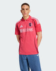 St. Louis CITY SC 25/26 Home Jersey - Fan Version