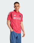 St. Louis CITY SC 25/26 Home Jersey - Fan Version