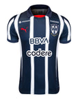 Monterrey Sergio Ramos 93 Home Fan Jersey 2024/25