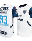 Monterrey Away Fan Jersey 2024/25