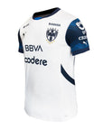 Monterrey Sergio Ramos 93 Away Fan Jersey 2024/25