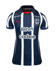 Monterrey Home Fan Jersey Women's 2024/25
