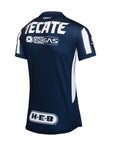 Monterrey Home Fan Jersey Women's 2024/25