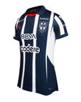 Monterrey Home Fan Jersey Women's 2024/25