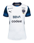 Monterrey Away Fan Jersey Women's 2024/25