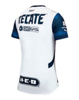 Monterrey Away Fan Jersey Women's 2024/25