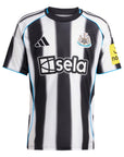 Newcastle United Home Fan Jersey 2025/26