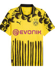 Borussia Dortmund Home Fan Jersey 2025 Club World Cup