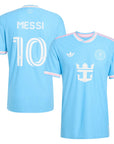 Inter Miami Messi 10 Third Fan Jersey 2025/26