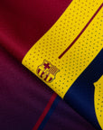 Barcelona Lamine Yamal 10 Home Fan Jersey 2025/26