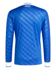 Real Madrid Third Long Sleeve Fan Jersey 2025/26 adidas Originals