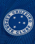 Camisa adidas Cruzeiro 2025/26 I - Kaio Jorge N°19