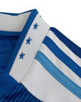 Camisa adidas Cruzeiro 2025/26 I - M. PEREIRA Nº 10