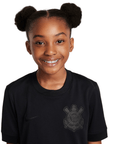 Kids KIT Corinthians Away Jersey 2024/25