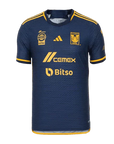 Tigres UANL Away Soccer Jersey 2023/24