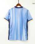 Tottenham Hotspur Away Jersey 2024/2025 - White Blue