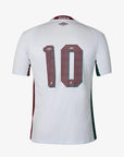 Camisa Umbro Fluminense 2025/26 II - Patch Mundial de Clubes