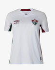 Camisa Feminina Umbro Fluminense 2025/26 II