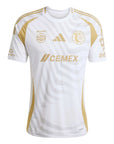 24/25 Tigres Third Jersey - Fan Version