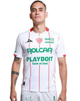 Club Necaxa Away Fan Jersey 2025/26