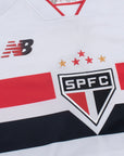 [PRE-ORDER] Sao Paulo Home Torcedor Women 2026 - Fan Version