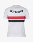 [PRE-ORDER] Sao Paulo Home Torcedor Women 2026 - Fan Version