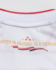 [PRE-ORDER] Sao Paulo Home Torcedor Women 2026 - Fan Version