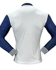 Tottenham Hotspur Player Home Jersey 2024/2025 Long Sleeve
