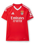 Camisola Benfica Principal 2024/25 - ÚLTIMAS UNIDADES! 🔥🦅