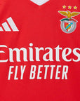 Camisola Benfica Principal 2024/25 - ÚLTIMAS UNIDADES! 🔥🦅