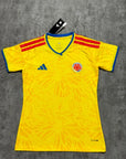 Colombia Mundial 2026 Women - Fan Version