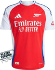 Arsenal Player Jersey Home 2024/2025