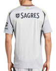 Camisola Benfica Terceiro 2024/25 - ÚLTIMAS UNIDADES! 🔥🦅