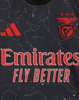 Camisola Benfica Alternativa 2024/25 - ÚLTIMAS UNIDADES! 🔥🦅