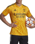 Camisola Benfica Alternativa 2022/23 - ÚLTIMAS UNIDADES! 🔥🦅