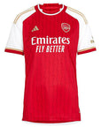 Arsenal Home Jersey 2023/2024 - Women