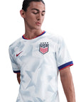 United States USA Away World Cup 2026 - Fan Version
