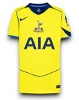 Tottenham Hotspur 2025/26 Third Jersey