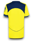 Tottenham Hotspur 2025/26 Third Jersey