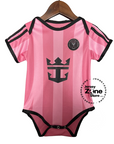 Body Baby Inter Miami 25/26 home