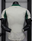 Palmeiras Away Authentic Player [Slim Fit] Player [Slim Fit] Player [Slim Fit] Player Slim Fit 2025 - Club World Cup [Slim Fit]