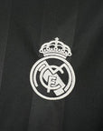 Real Madrid 2025/26 Training Jersey - Black