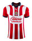 Chivas de Guadalajara Jersey 2023/24