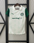 Palmeiras 25/26  AwayJersey Women's