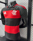 Flamengo Home Authentic Player 2026 - [Slim Fit]