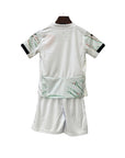 Portugal 25/26 II Away - Kids Kit