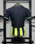 Manchester City Player Jersey Away 2024/2025